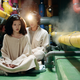 Illustration for article titled Korean Movie Explores Human Emotions From a Cyborg Perspective